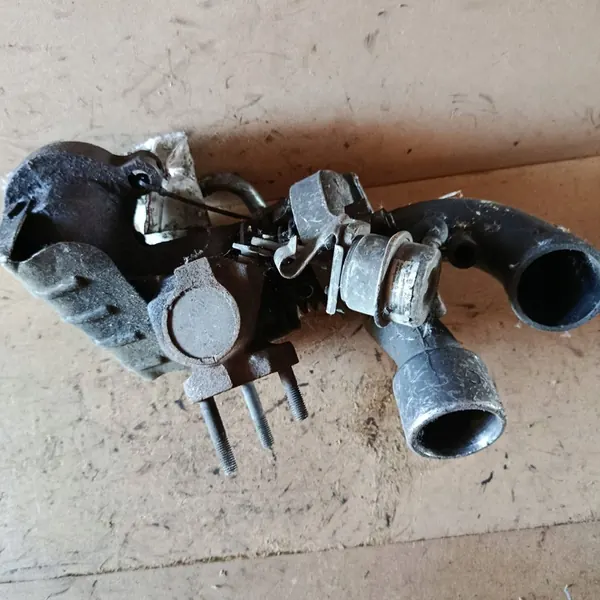 Ford Mondeo MK I 1994 Turbo 93FF6K682AC image 2