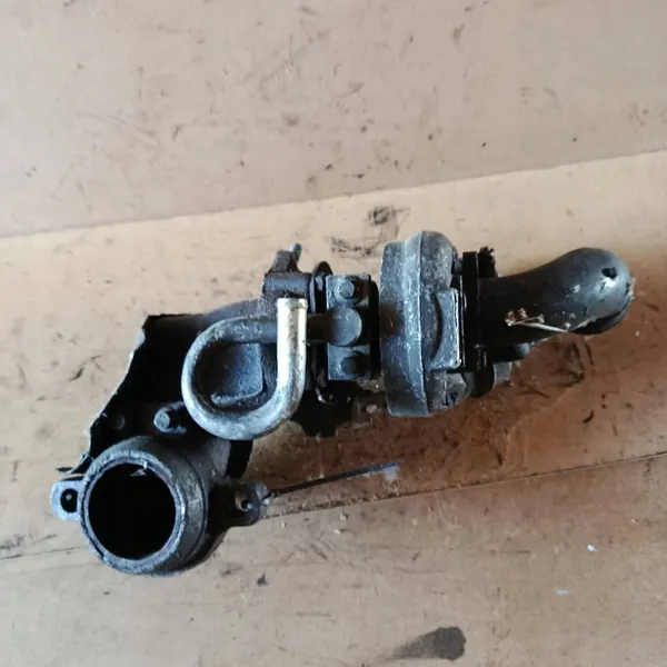 Ford Mondeo MK I 1994 Turbo 93FF6K682AC image 3