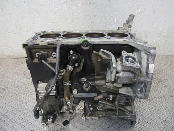 Bloc moteur HF01 pour Mazda CX-30 2.0 Skyactiv-X image 4