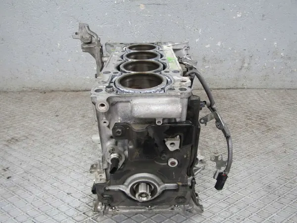 Bloc moteur HF01 pour Mazda CX-30 2.0 Skyactiv-X image 6
