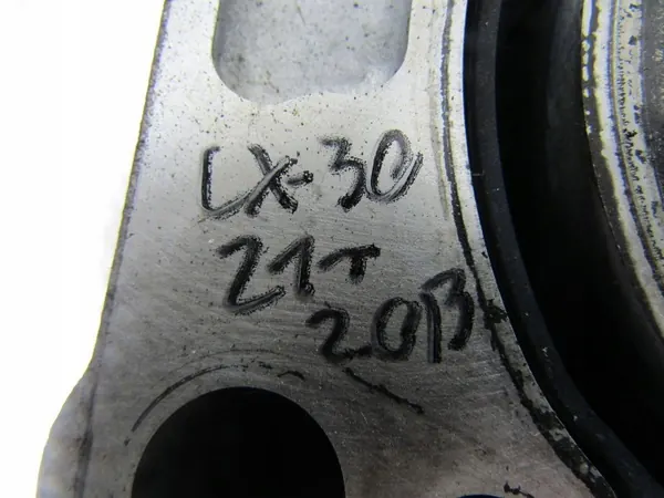 Bloc moteur HF01 pour Mazda CX-30 2.0 Skyactiv-X image 9