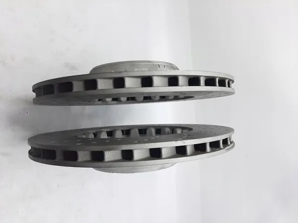 Disco de freio traseiro BMW X5 F95 X6 F96 8074285 image 7