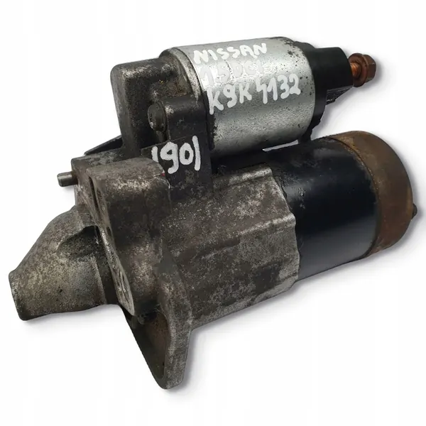 Starter ACR 8200584675 voor Nissan Qashqai 1.5 DCI image 2