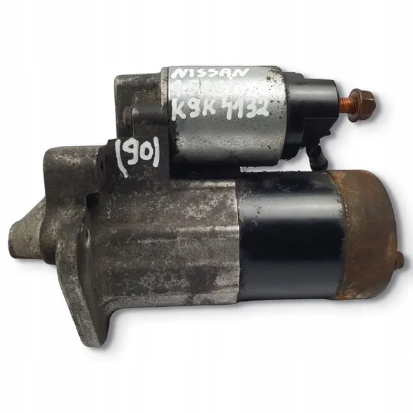 Starter ACR 8200584675 voor Nissan Qashqai 1.5 DCI image 3