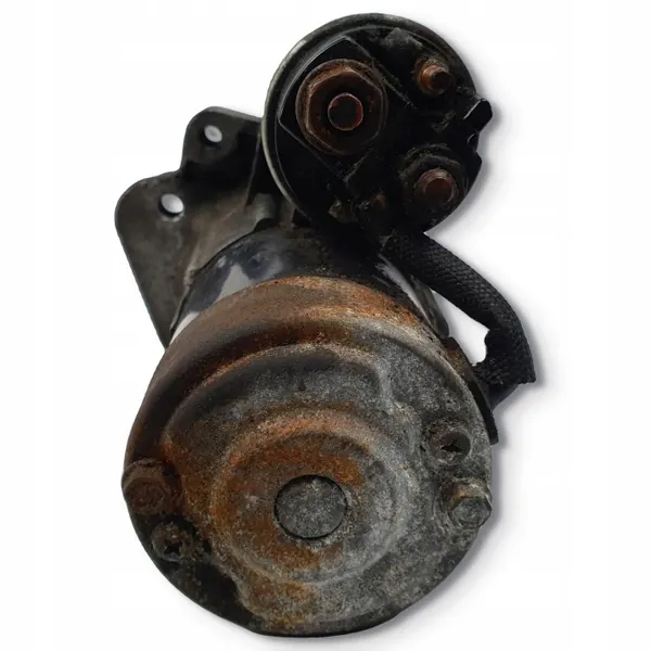 Starter ACR 8200584675 voor Nissan Qashqai 1.5 DCI image 7