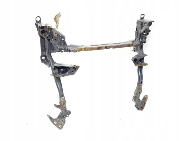 Audi A6 S6 C7 Främre Stödräm OEM 4H0399135 image 2