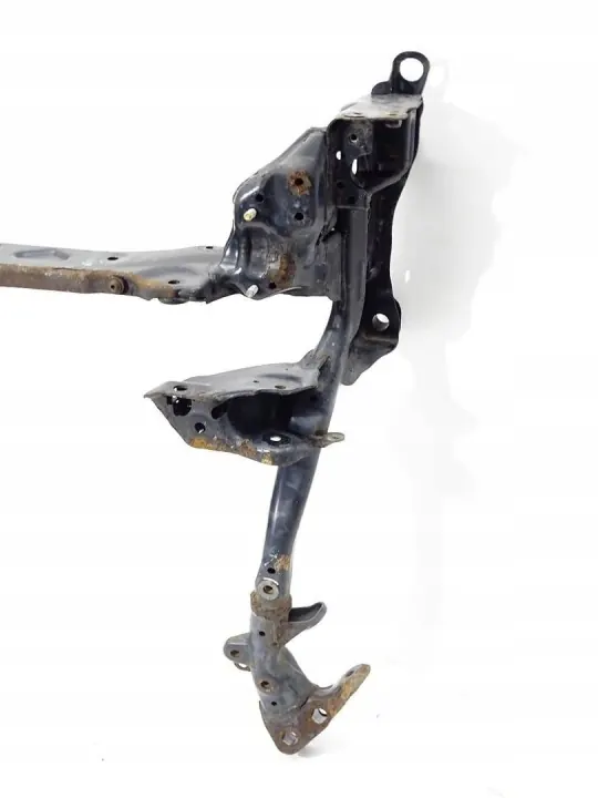 Audi A6 S6 C7 Främre Stödräm OEM 4H0399135 image 3
