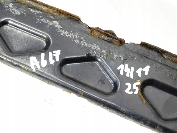 Audi A6 S6 C7 Främre Stödräm OEM 4H0399135 image 8