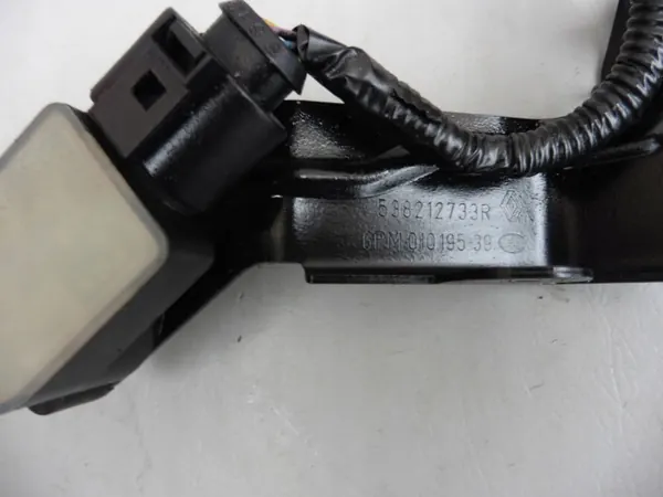 Sensor de Nivel Faros OEM 538212733R Renault image 4