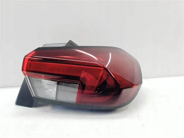 OPEL CORSA F Luz Trasera Derecha Original UE image 3