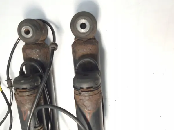 Bakre Stötdämpare Mercedes E-Klass W211 CLS W219 Airmatic ADS image 10