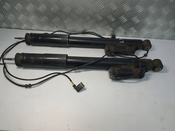 Bakre Stötdämpare Mercedes E-Klass W211 CLS W219 Airmatic ADS image 2