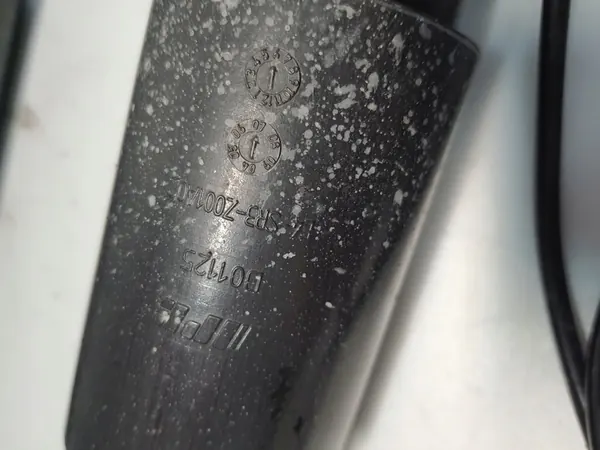 Bakre Stötdämpare Mercedes E-Klass W211 CLS W219 Airmatic ADS image 3