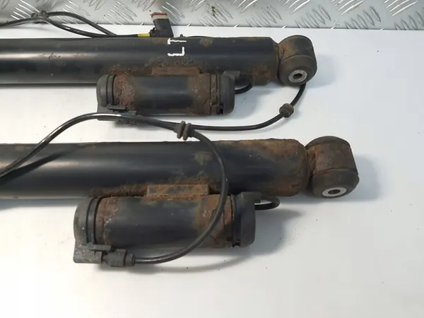 Bakre Stötdämpare Mercedes E-Klass W211 CLS W219 Airmatic ADS image 5