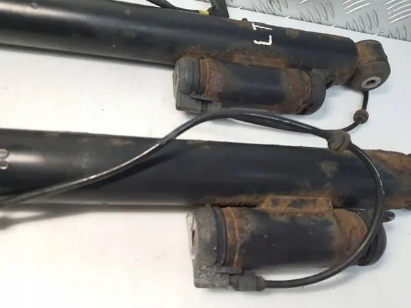 Bakre Stötdämpare Mercedes E-Klass W211 CLS W219 Airmatic ADS image 8