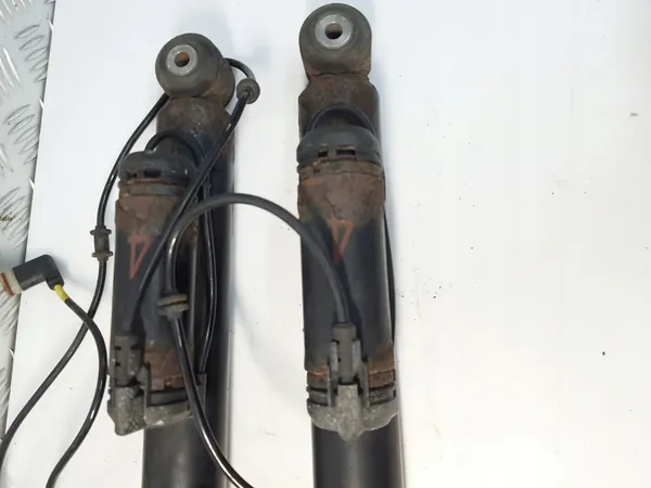 Bakre Stötdämpare Mercedes E-Klass W211 CLS W219 Airmatic ADS image 9