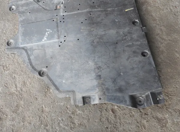 Mazda 3 III BM motorlock BACS56110 image 3