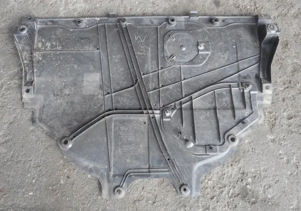 Mazda 3 III BM motorlock BACS56110 image 4