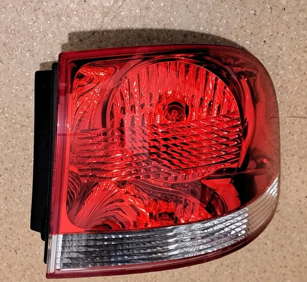 Luz Trasera Derecha VW Touareg I 7L 7L6945096K image 3