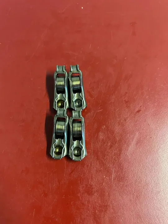 2016 BMW X1 F48 F49 Alavanca de Válvula 7640536 image 3