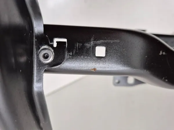 VW T-CROSS Etupuskuri image 8