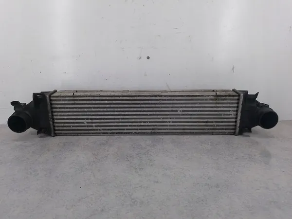 Radiatore Intercooler Volvo V60 2.0 D3 VALEO image 3