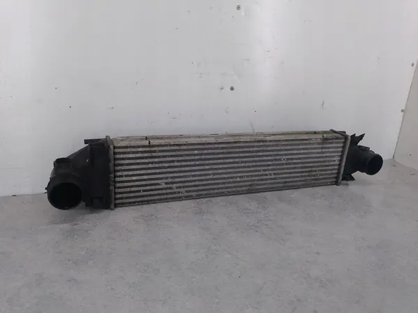 Radiatore Intercooler Volvo V60 2.0 D3 VALEO image 4