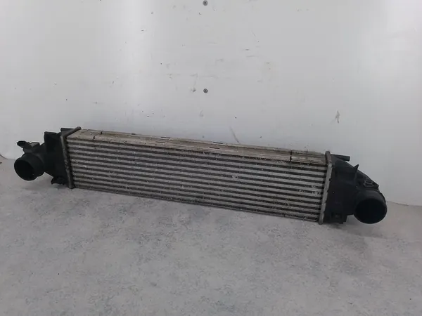 Radiatore Intercooler Volvo V60 2.0 D3 VALEO image 5