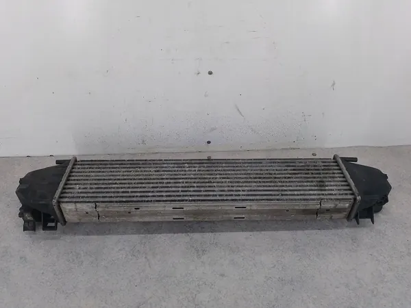 Radiatore Intercooler Volvo V60 2.0 D3 VALEO image 6