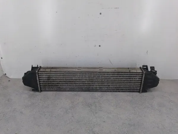 Radiatore Intercooler Volvo V60 2.0 D3 VALEO image 7