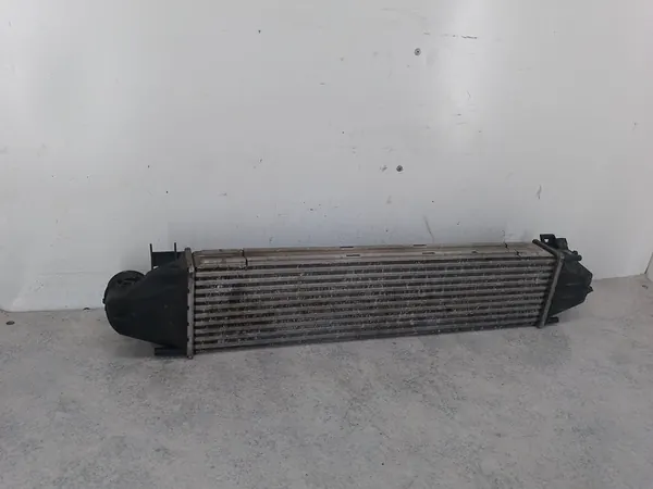 Radiatore Intercooler Volvo V60 2.0 D3 VALEO image 8