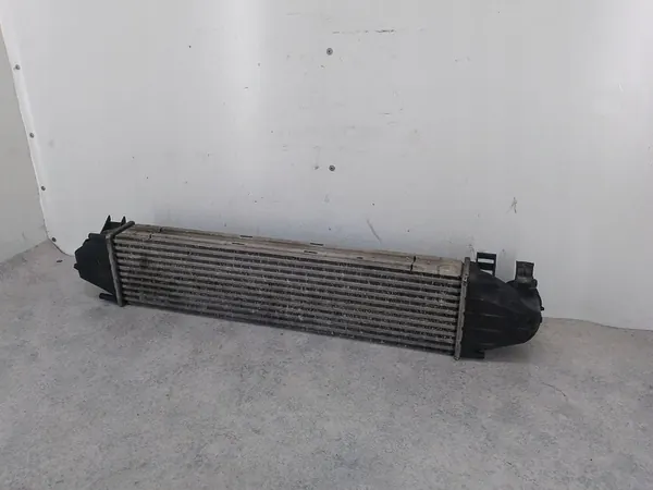 Radiatore Intercooler Volvo V60 2.0 D3 VALEO image 9