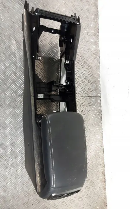 Apoio de braço consola Kia OE FOB14059 para Sorento 2019 image 2