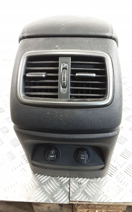 Apoio de braço consola Kia OE FOB14059 para Sorento 2019 image 5