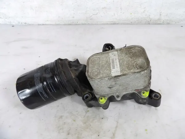 Skoda Oljefilterbas OEM 03L117021C Fabia III image 2