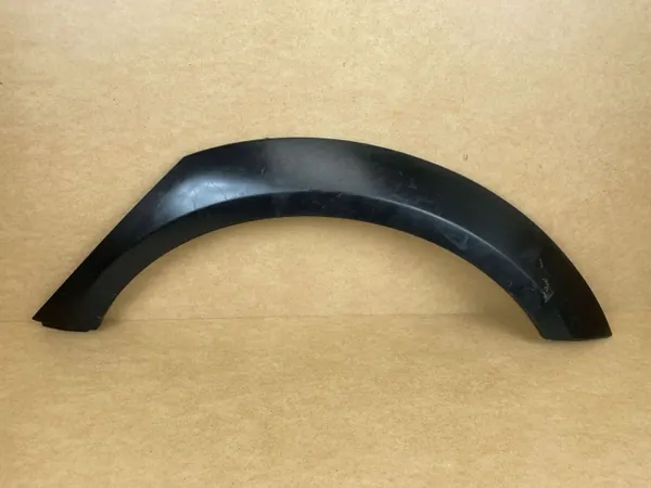 OEM 8K9853817A Guardabarros Izquierdo Trasero Audi A4 B8 image 2