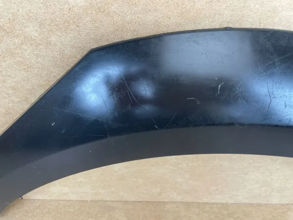 OEM 8K9853817A Guardabarros Izquierdo Trasero Audi A4 B8 image 3