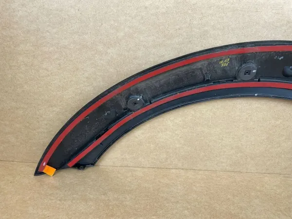 OEM 8K9853817A Guardabarros Izquierdo Trasero Audi A4 B8 image 5