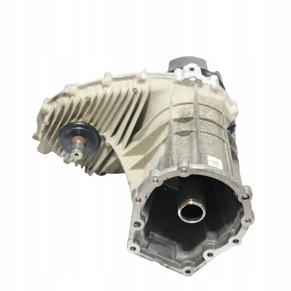 Caixa de transferência OEM 0BU341011Q para VW Touareg 7P 3.0 TDI image 2