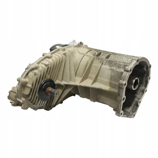 Caixa de transferência OEM 0BU341011Q para VW Touareg 7P 3.0 TDI image 10