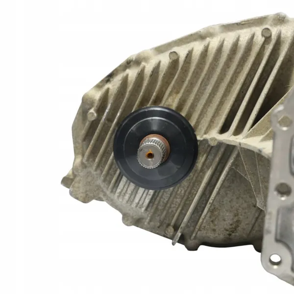 Caixa de transferência OEM 0BU341011Q para VW Touareg 7P 3.0 TDI image 3