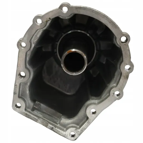 Caixa de transferência OEM 0BU341011Q para VW Touareg 7P 3.0 TDI image 4