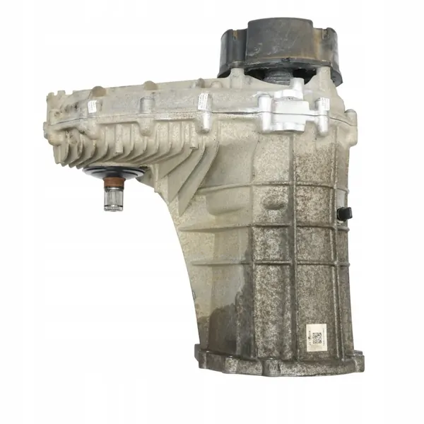 Caixa de transferência OEM 0BU341011Q para VW Touareg 7P 3.0 TDI image 5