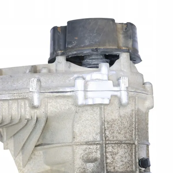 Caixa de transferência OEM 0BU341011Q para VW Touareg 7P 3.0 TDI image 7