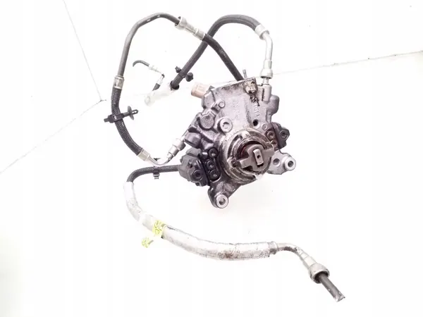 Injectiepomp Chevrolet Captiva OEM 2869739 - Gebruikt image 2