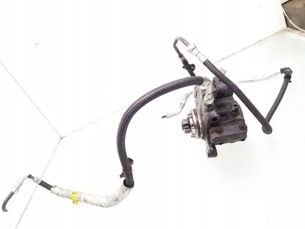 Injectiepomp Chevrolet Captiva OEM 2869739 - Gebruikt image 4