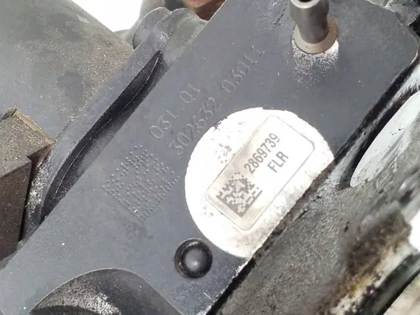 Injectiepomp Chevrolet Captiva OEM 2869739 - Gebruikt image 5