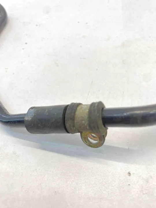 Ilmastointiputket MERCEDES-BENZ SL (R129) A1298302915 image 4