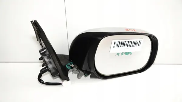 Espelho esquerdo OEM 375484813 para Toyota RAV4 III 05-08 image 3