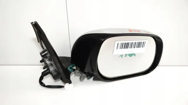 Espelho esquerdo OEM 375484813 para Toyota RAV4 III 05-08 image 4